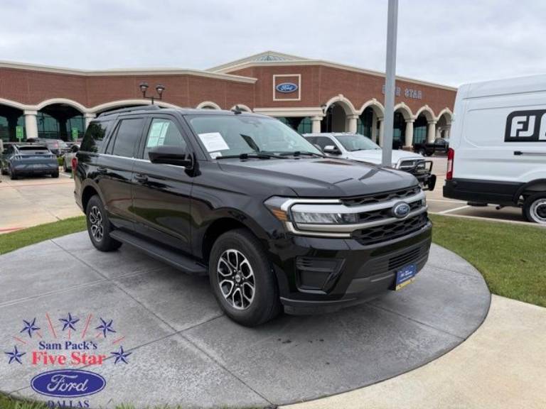 2024 Ford Expedition XLT