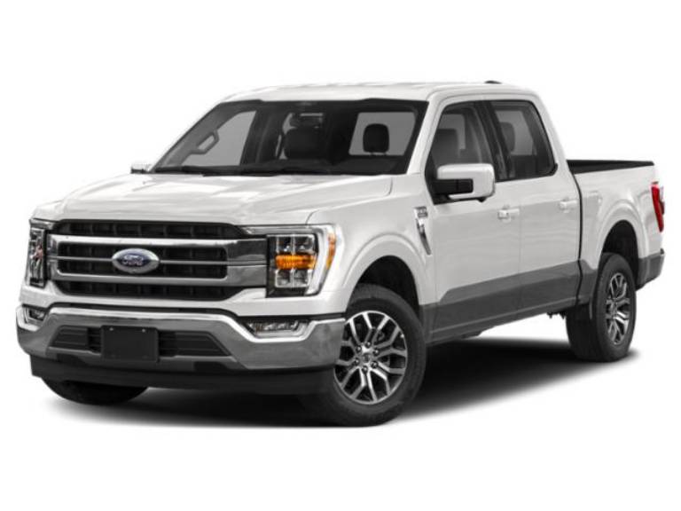 2021 Ford F-150 Shelby OFF-Road