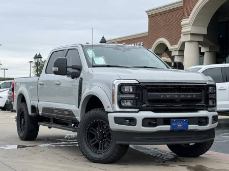 2026 Ford Roush Super Duty F-250 SRW ROUSH LARIAT