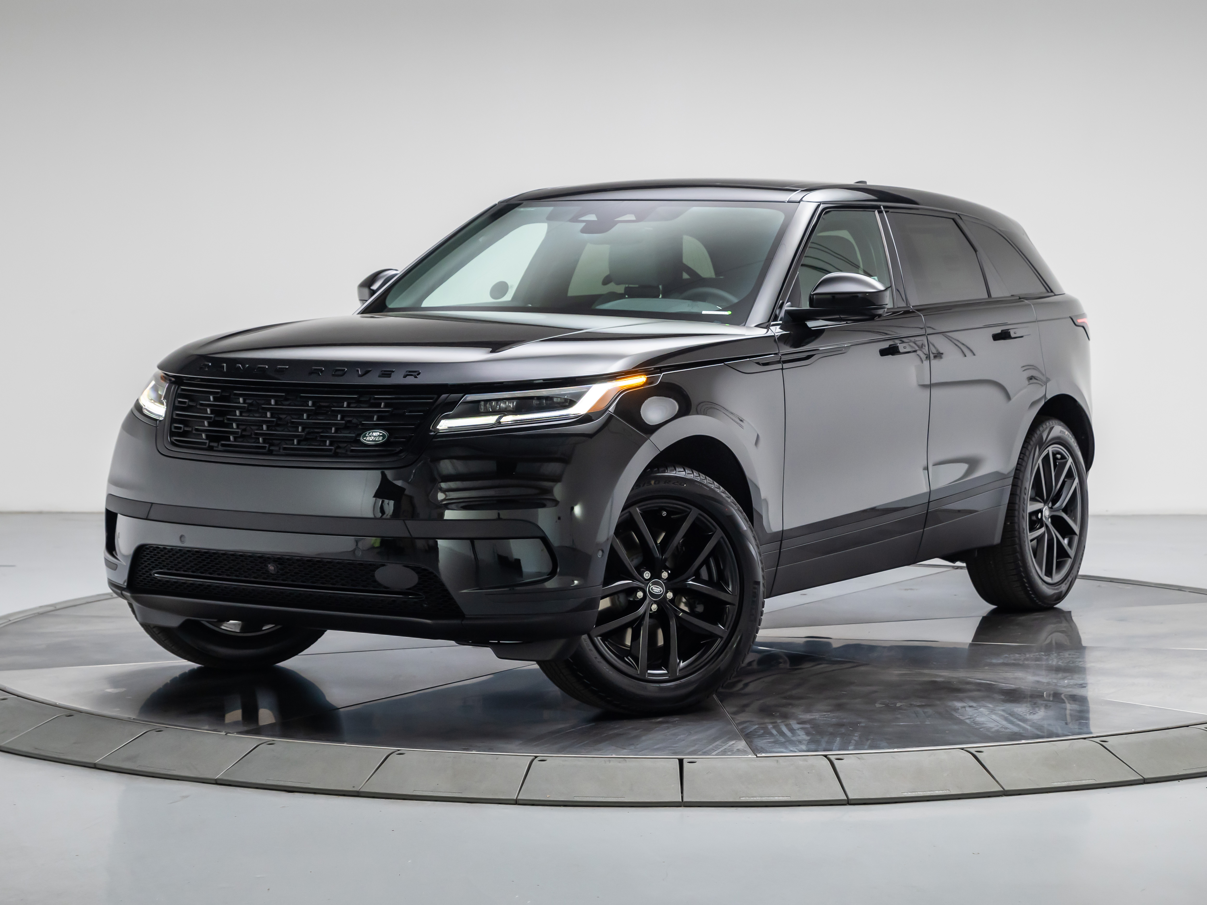 New 2026 Land Rover Range Rover Velar S
