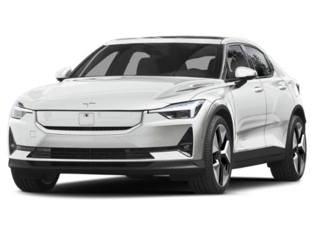2025 Polestar 2 Long Range Dual Motor