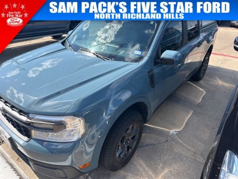 2023 Ford Maverick XLT