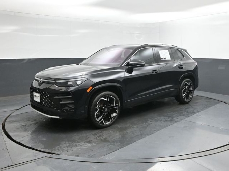 2025 Volkswagen Tiguan 2.0T SEL R-Line