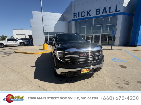 2025 GMC Sierra K15