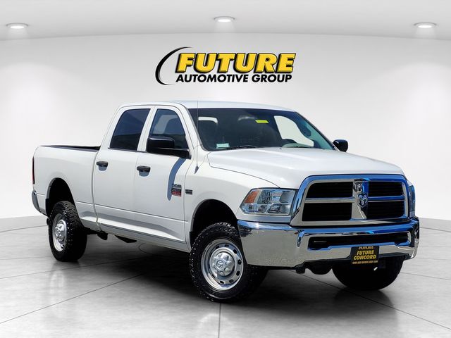 2012 RAM 2500 ST