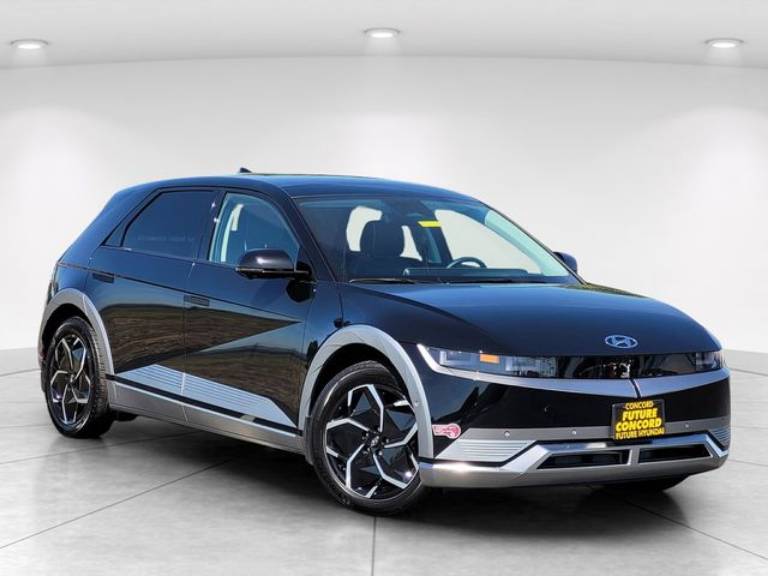 2024 Hyundai Ioniq 5 Limited