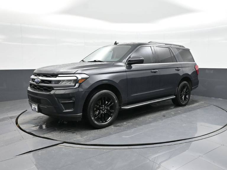 2022 Ford Expedition XLT