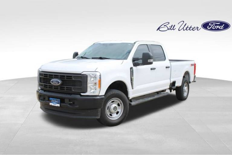 2023 Ford F-350SD XL