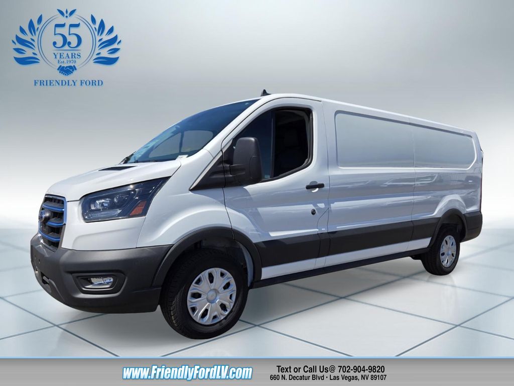2025 Ford E-Transit-350 Base