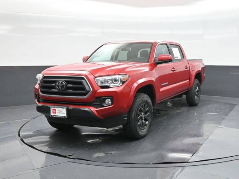 2023 Toyota Tacoma 2WD SR5