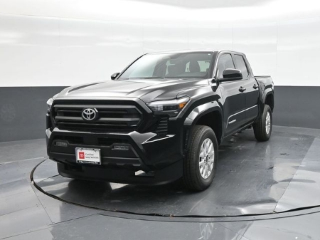 2026 Toyota Tacoma 2WD SR5