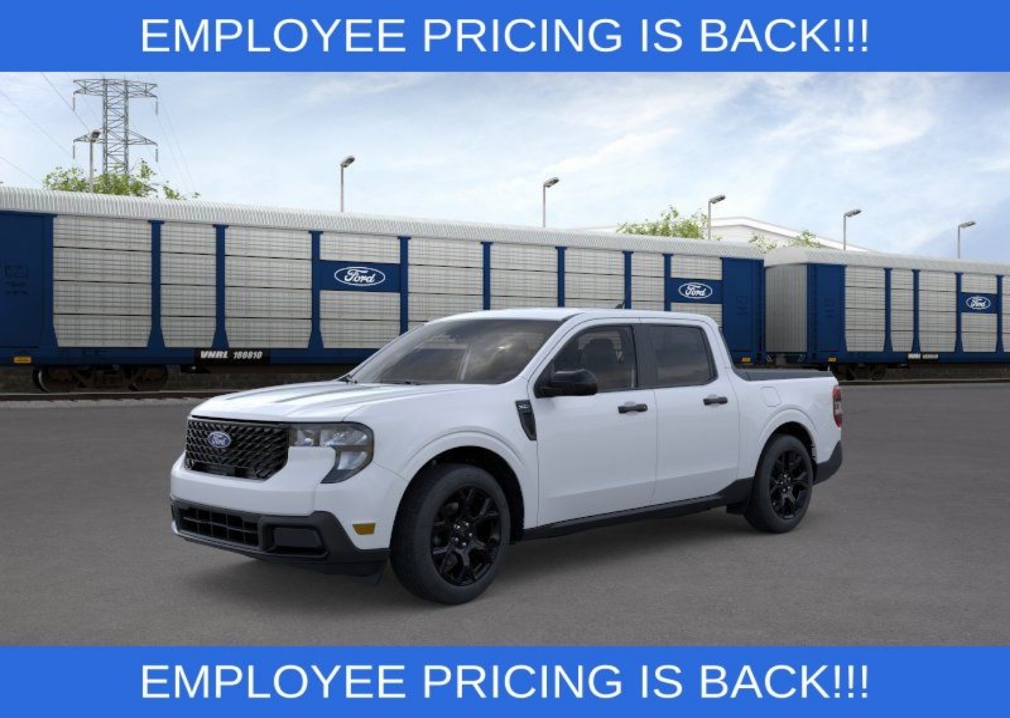 2026 Ford Maverick XLT AWD's photo