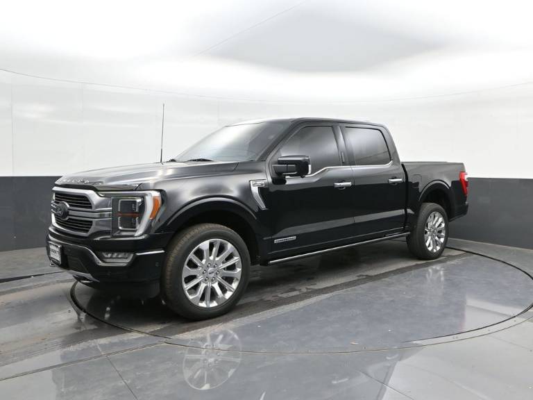 2023 Ford F-150 Limited