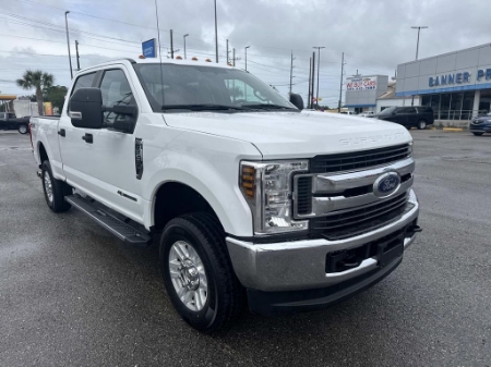2018 Ford F-250SD XL