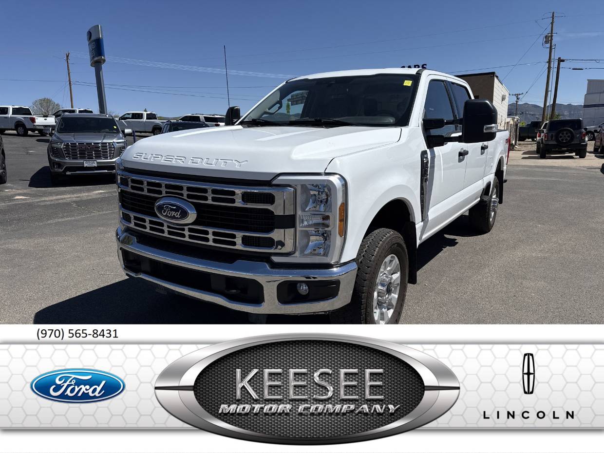 2024 Ford F-250 XLT 4x4 Crew Cab 176 in's photo