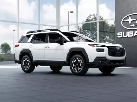 2026 Subaru Outback Touring