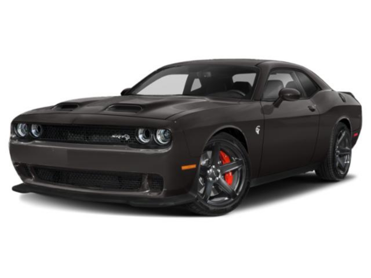 2021 Dodge Challenger SRT Super Stock's photo