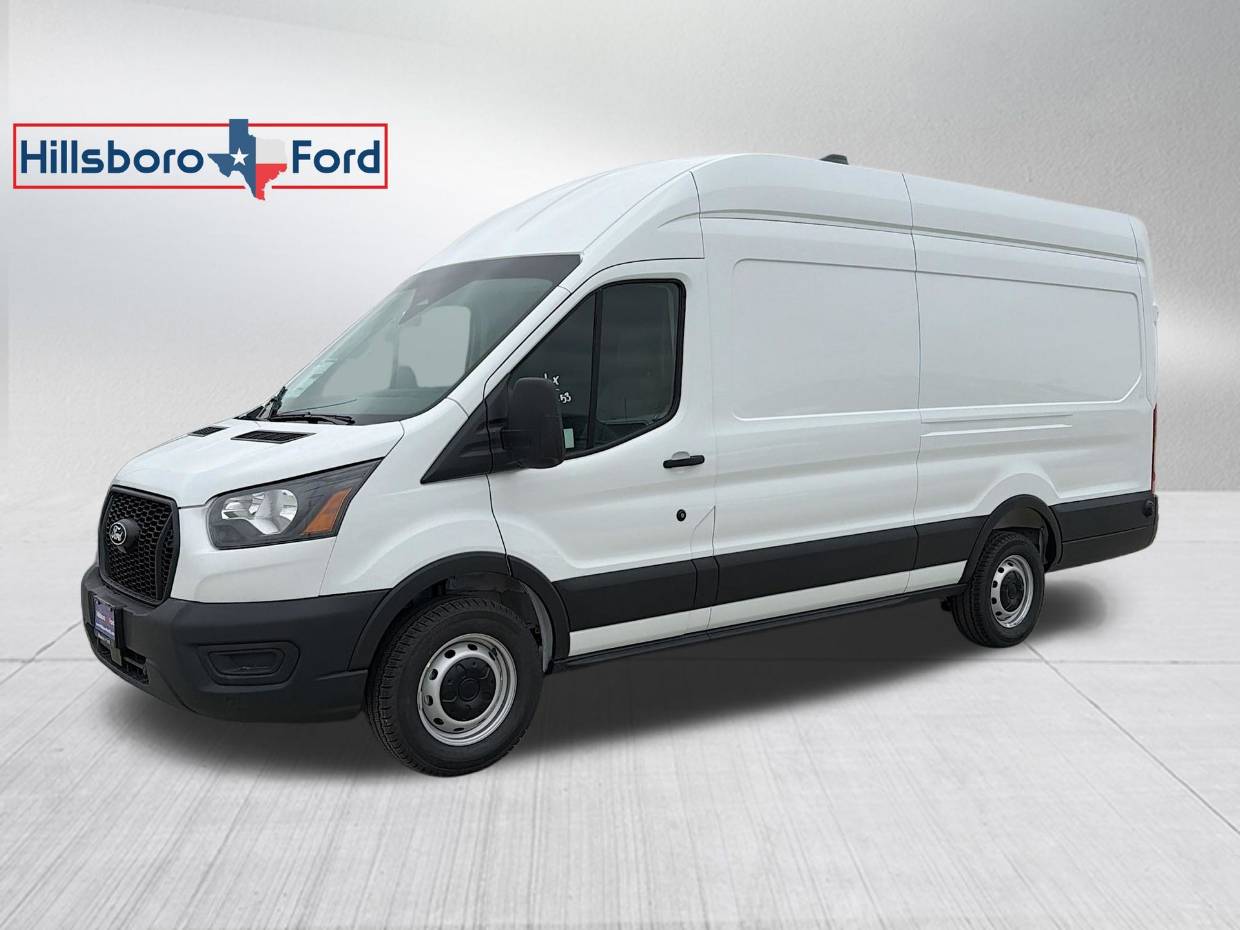 2026 Ford Transit 350 High Roof 148EL WB's photo