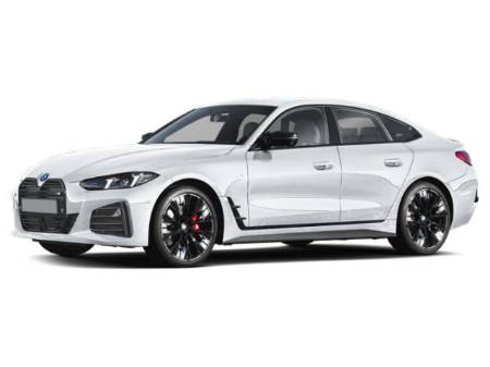 2025 BMW 4 Series M440i xDrive