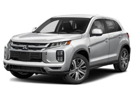 2020 Mitsubishi Outlander Sport 2.0 ES