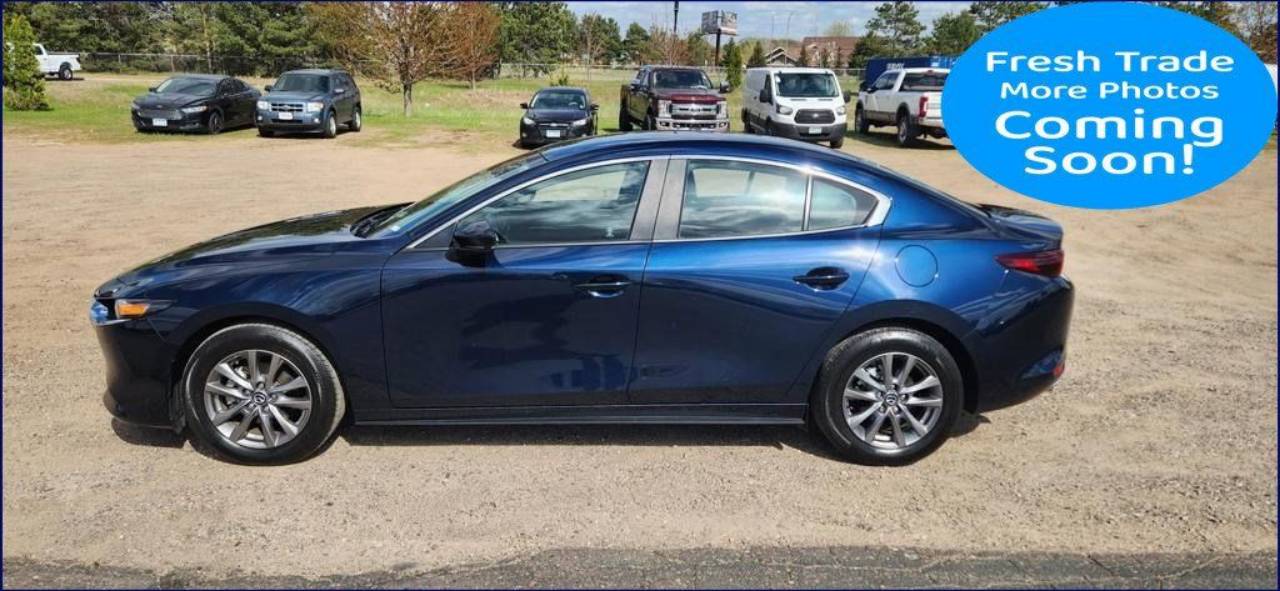 2024 Mazda CX-3 2.5 S AT 4-Door SKYACTIV's photo