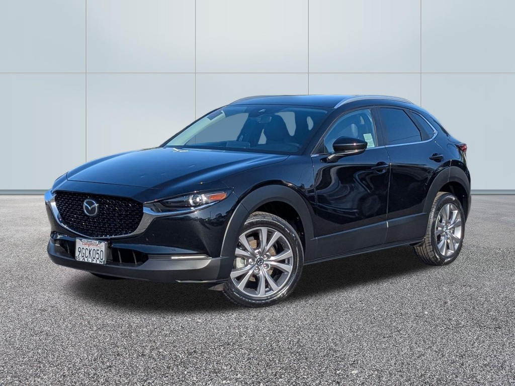 2023 Mazda CX-30 2.5 S Preferred