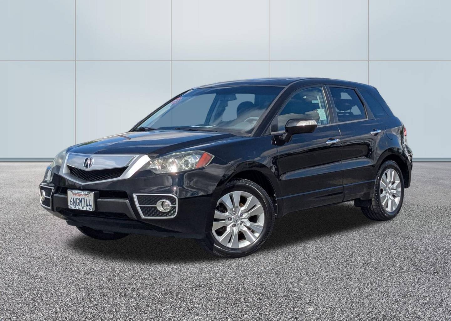 2010 Acura RDX