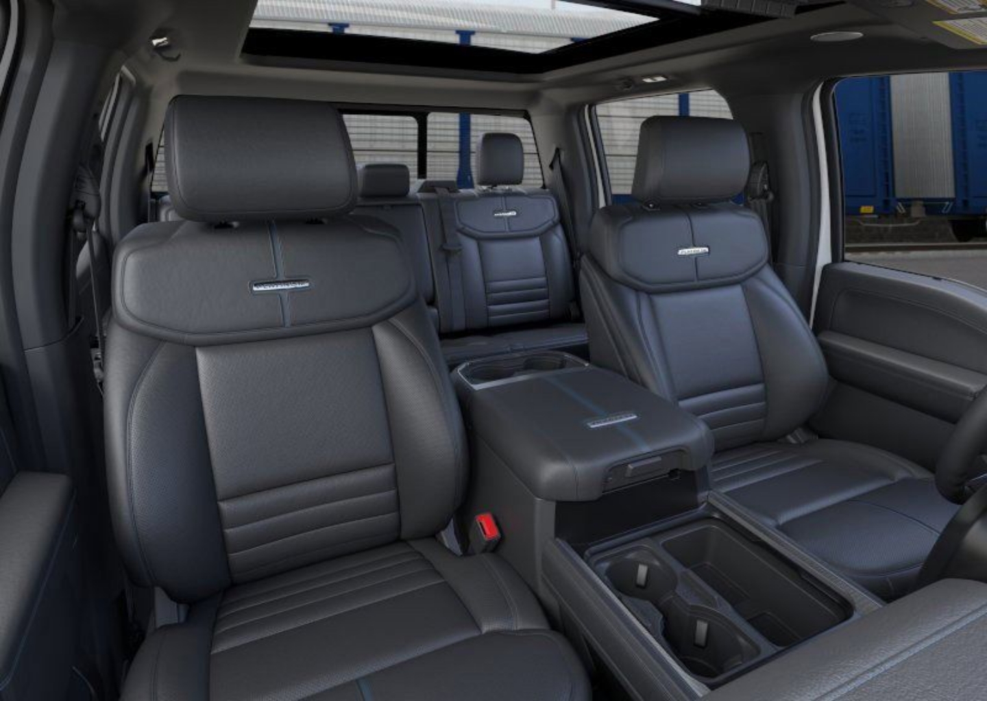 2026 Ford F-350 Super Duty Platinum - Photo 10