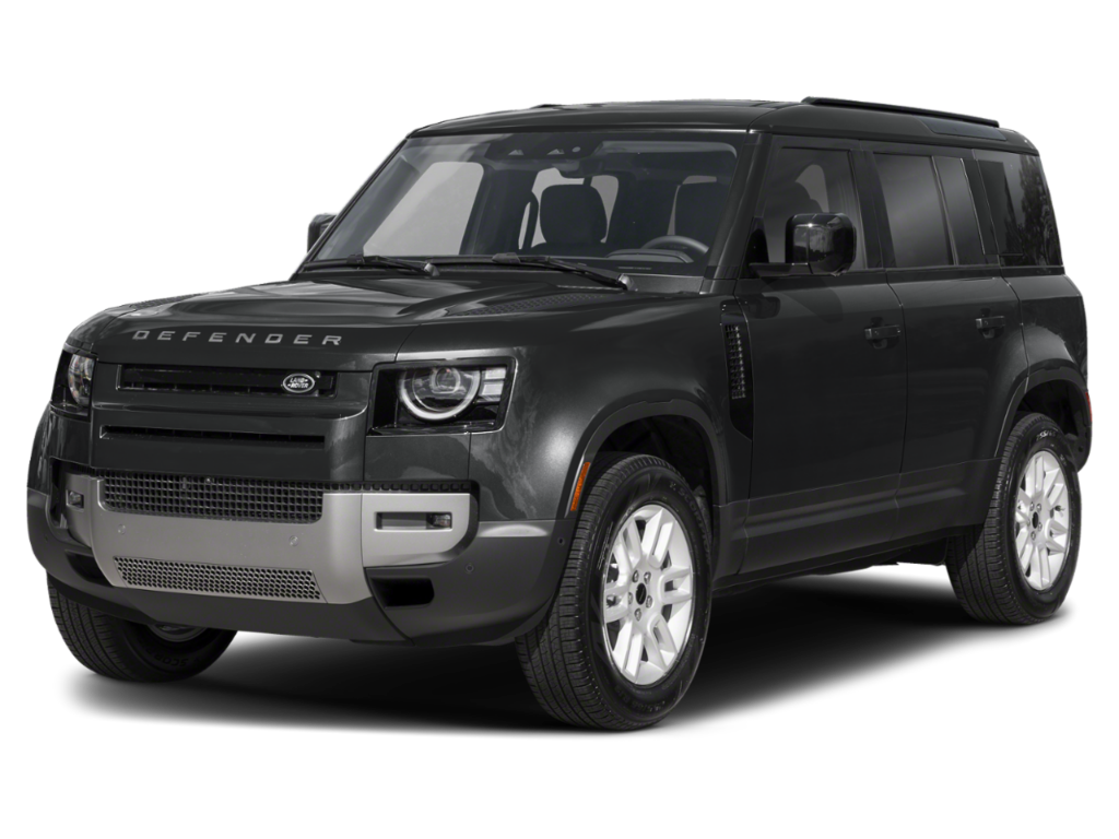 2026 Land Rover Defender 110 X P400