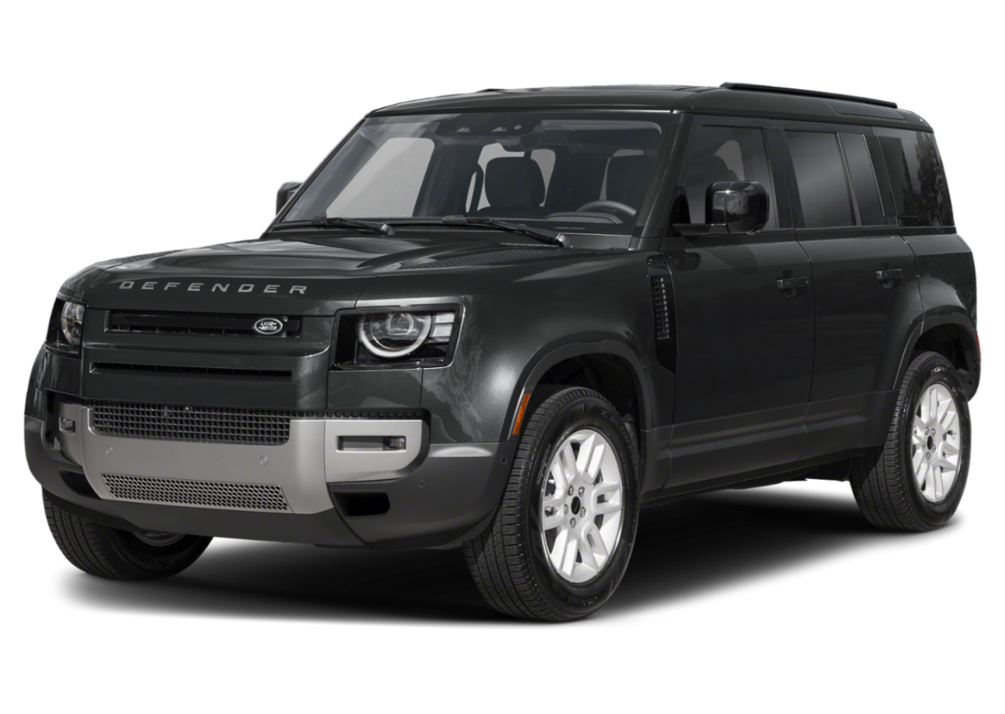 2026 Land Rover Defender 110 X P400's photo