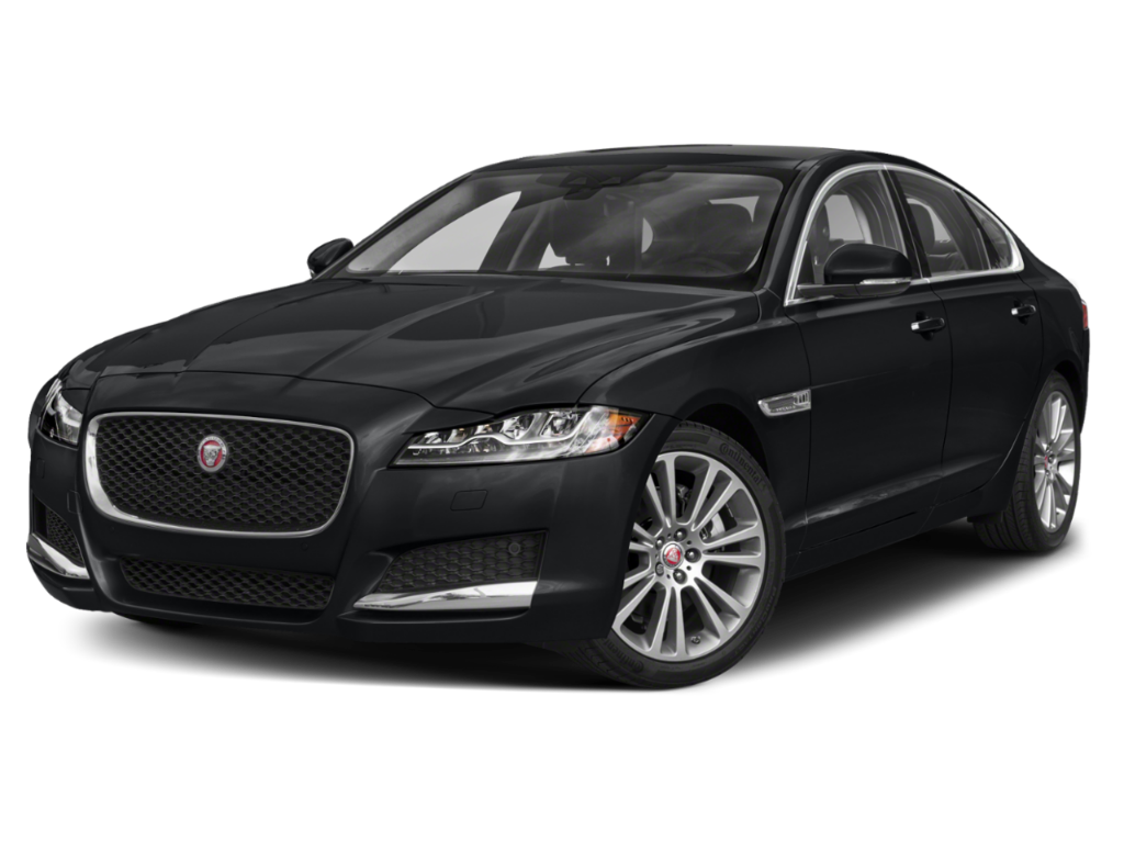 2020 Jaguar XF 25T Premium