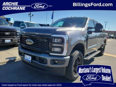 2026 Ford Super Duty F-250 SRW XLT