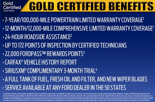 Used 2023 Ford F-150 Raptor R