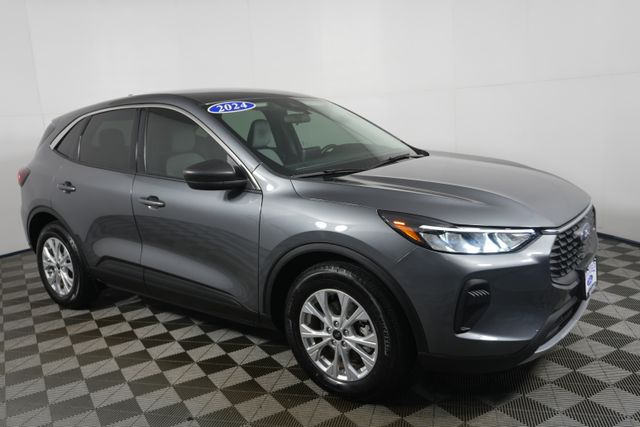 2024 Ford Escape Active FWD's photo