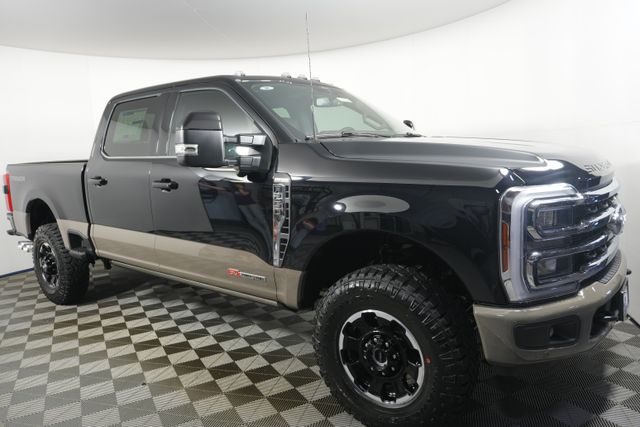 2026 Ford F-250 King Ranch 4x4 Crew Cab 6-3/4' Box's photo
