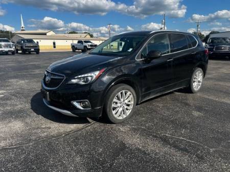 2019 Buick Envision Premium I