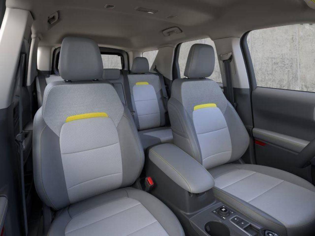2025 Ford Bronco Sport Badlands - Photo 10