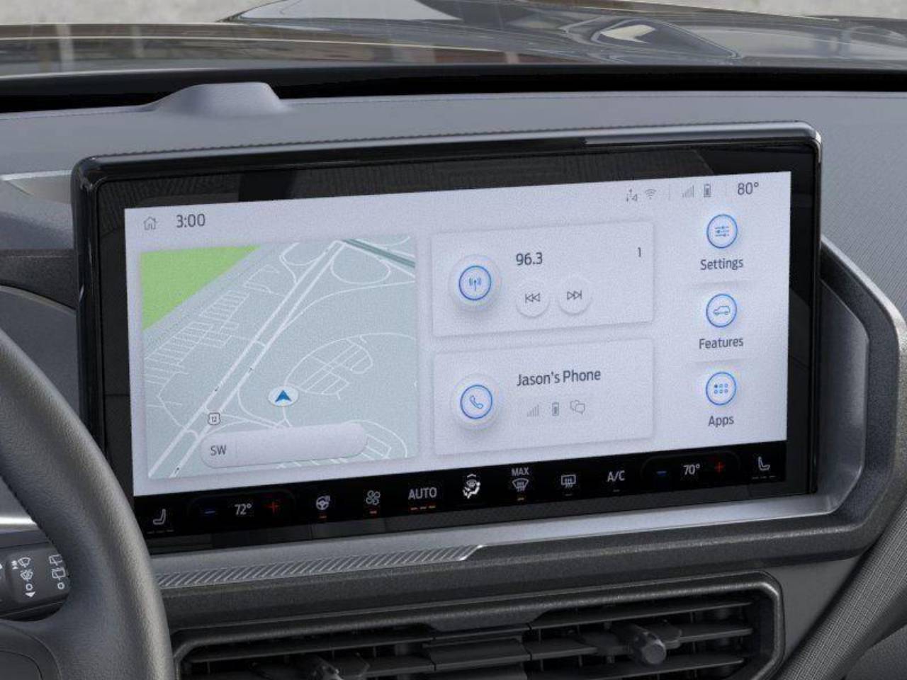 2025 Ford Bronco Sport Badlands - Photo 14