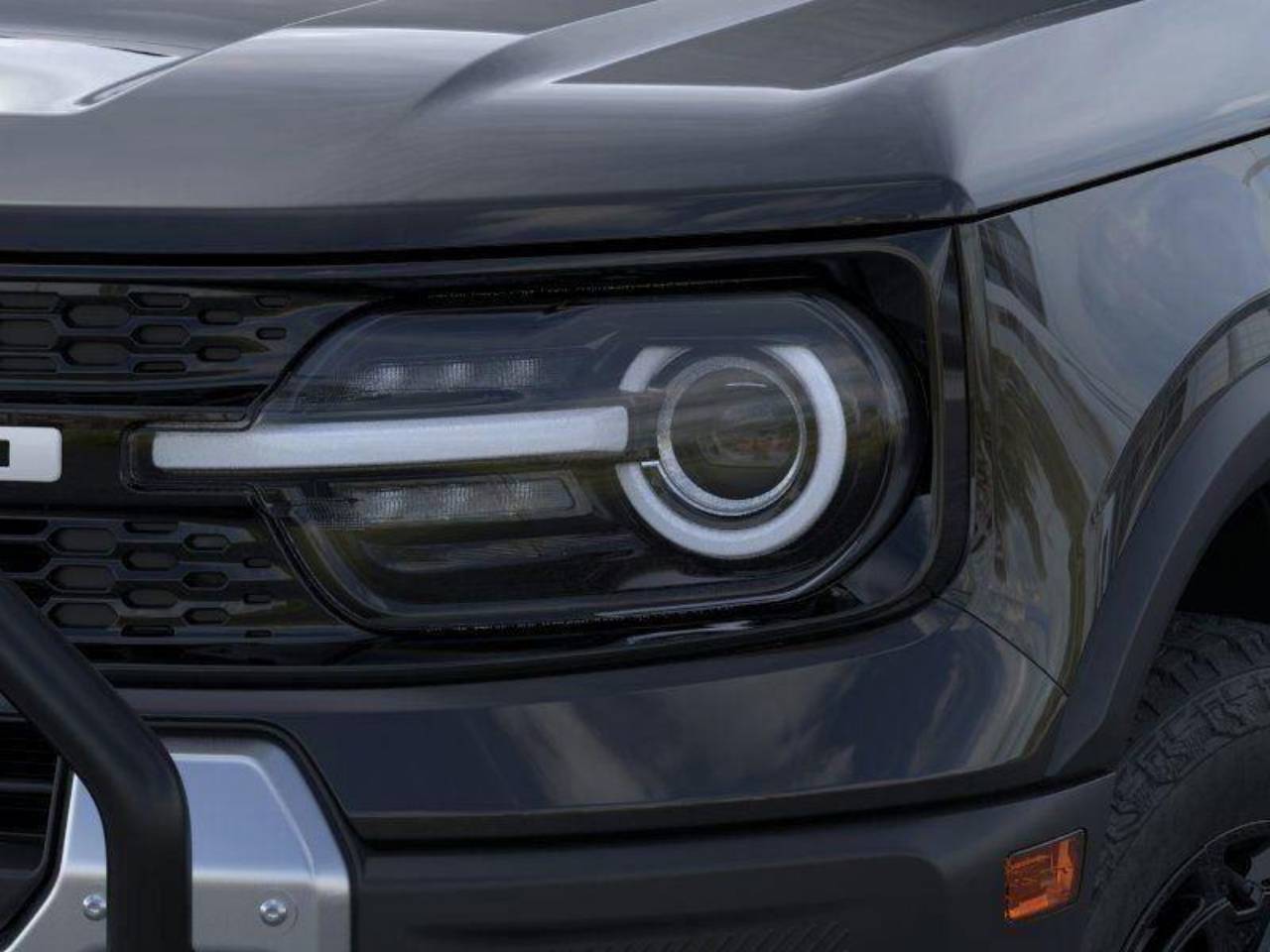 2025 Ford Bronco Sport Badlands - Photo 18