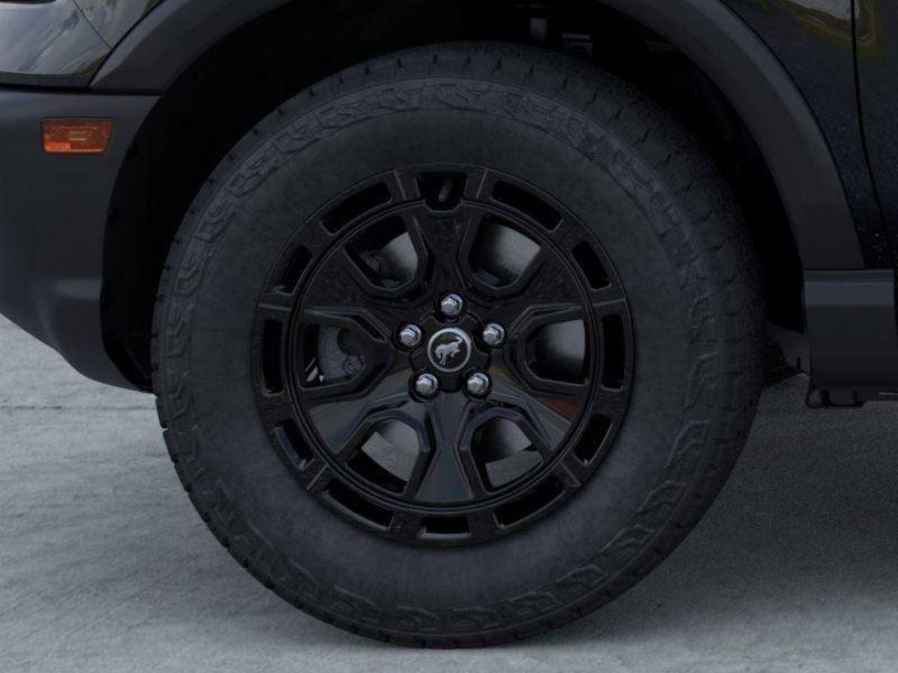 2025 Ford Bronco Sport Badlands - Photo 19