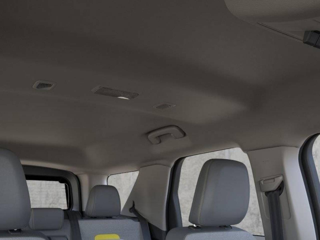 2025 Ford Bronco Sport Badlands - Photo 22