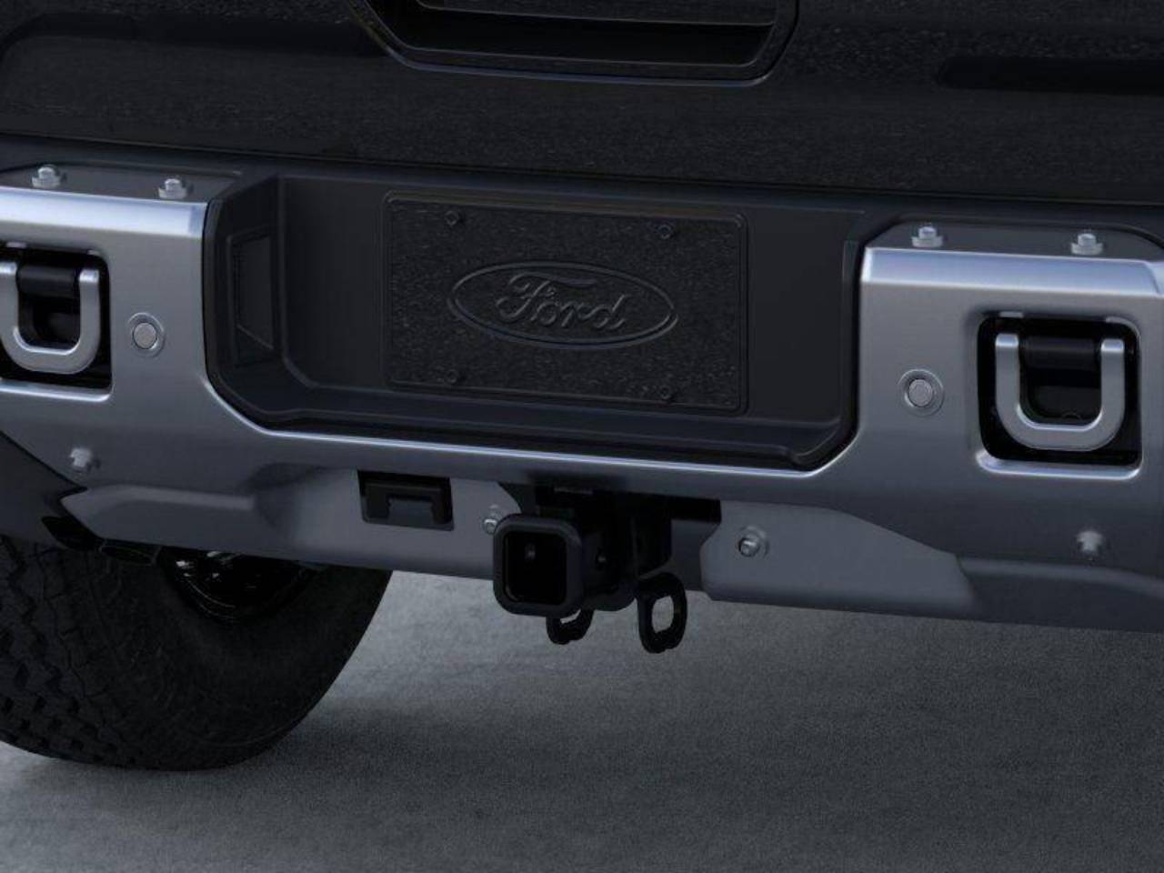 2025 Ford Bronco Sport Badlands - Photo 23