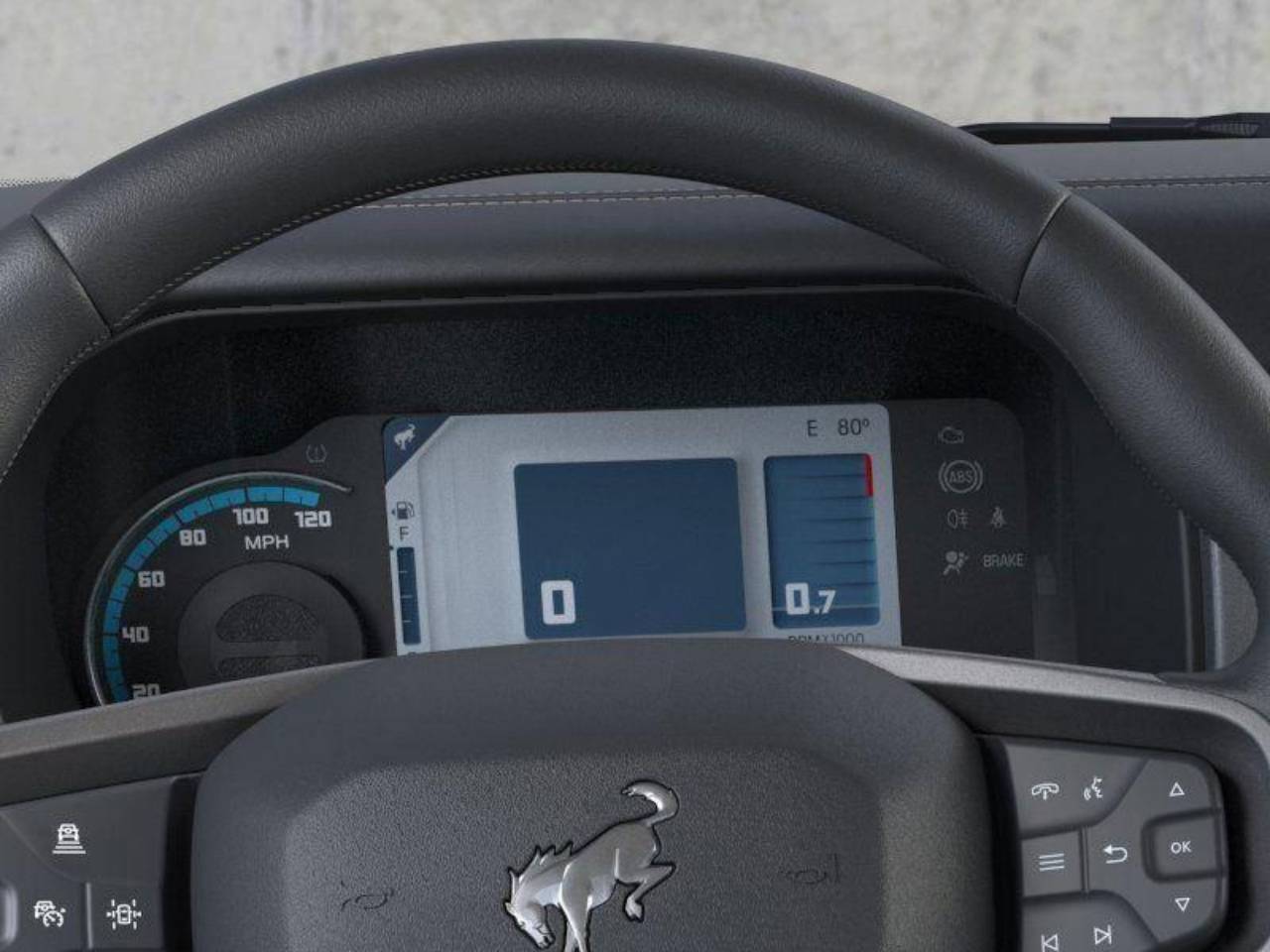 2025 Ford Bronco 4-Door Badlands - Photo 13