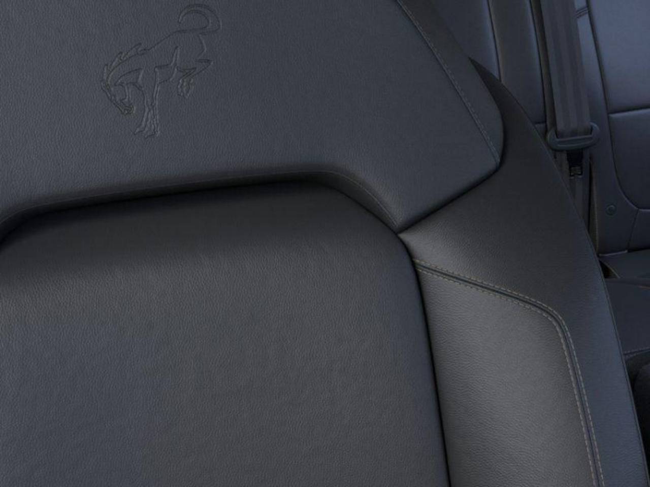 2025 Ford Bronco 4-Door Badlands - Photo 18