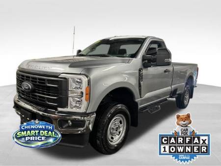 2023 Ford F-250SD XL