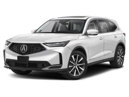 2026 Acura MDX w/Technology Package AWD