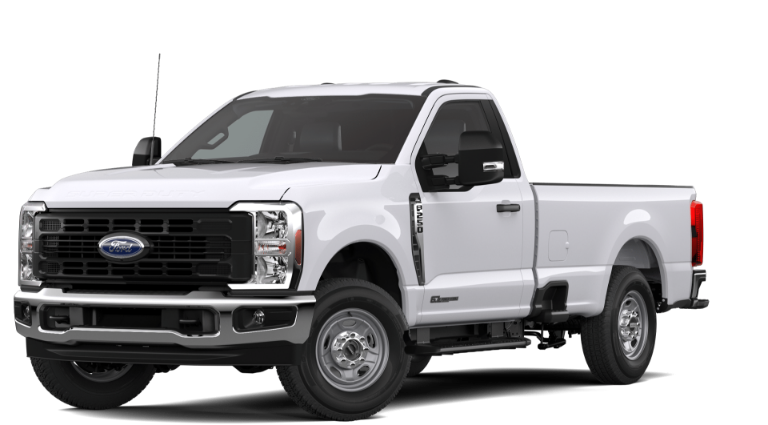 2026 Ford Super Duty F-250® XL