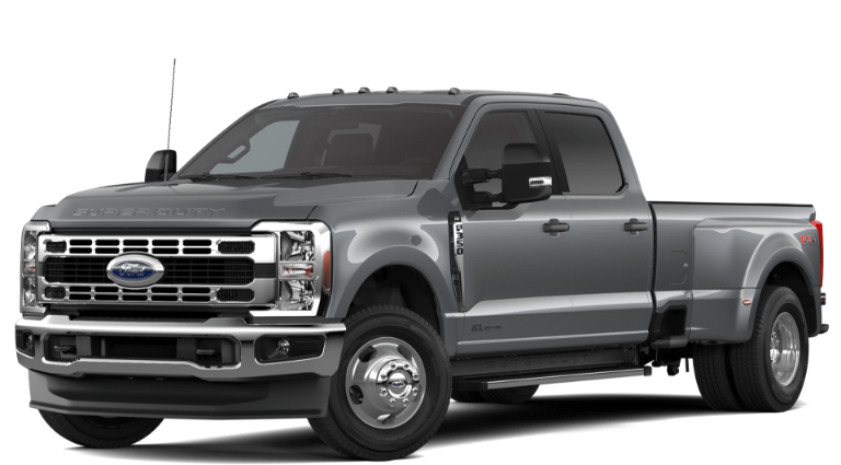 2026 Ford Super Duty F-350® XLT