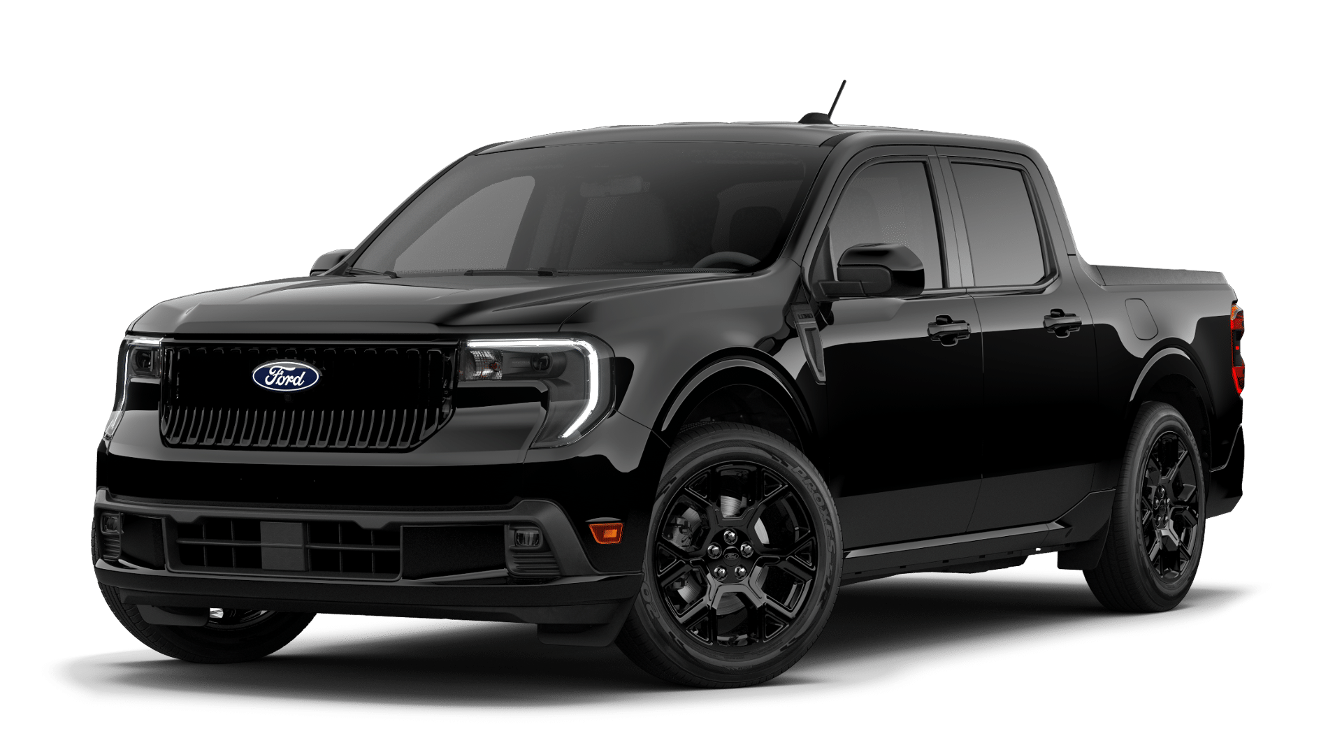 New 2026 Ford Maverick Maverick Lobo™