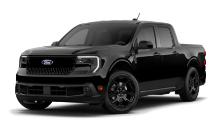 2026 Ford Maverick Maverick Lobo™